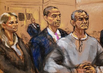 García Luna se declara inocente y abre la puerta a un juicio explosivo para México
