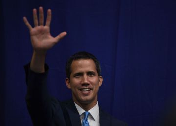México y Argentina condenan el bloqueo del Parlamento de Venezuela México y Argentina condenan el bloqueo del Parlamento de Venezuela