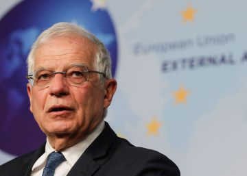 La UE pide a Turquía que frene su intervención militar en Libia