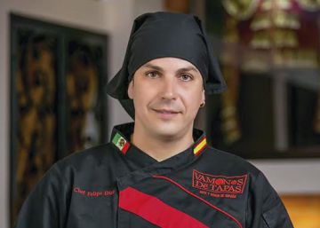 Asesinado en México el chef español Felipe Díaz Zamora