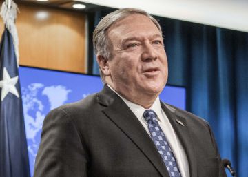 Estados Unidos pide una “transición rápida” para organizar elecciones en Venezuela Estados Unidos pide una “transición rápida” para organizar elecciones en Venezuela