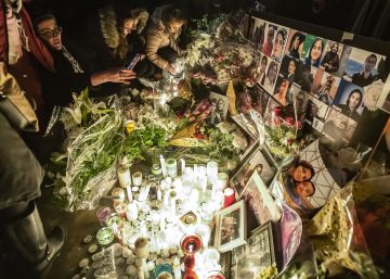 La tragedia aérea que ha consternado a los canadienses La tragedia aérea que ha consternado a los canadienses