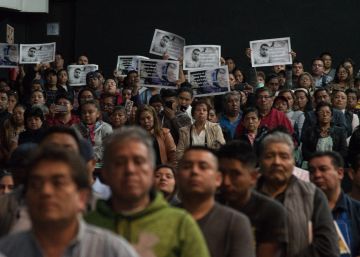 El mercado mexicano La Merced busca respuestas tras el gran incendio de Navidad