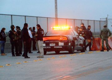 Jesús García Serna: la muerte que estremeció a una frontera Jesús García Serna: la muerte que estremeció a una frontera