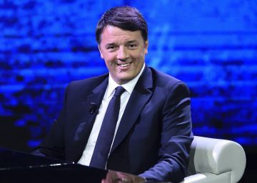“Si hubiese gobernado Salvini nos arriesgábamos a salir de la UE” “Si hubiese gobernado Salvini nos arriesgábamos a salir de la UE”