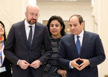El presidente del Consejo Europeo disputa a Borrell el liderazgo en la política internacional de la UE