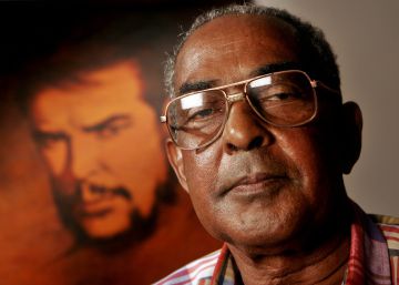 Harry Villegas, compañero del Che en las guerrillas del Congo y Bolivia Harry Villegas, compañero del Che en las guerrillas del Congo y Bolivia