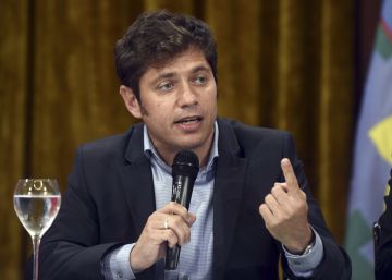 La provincia de Buenos Aires, al borde del “default”