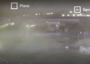 El presidente de Irán rechaza renegociar el acuerdo nuclear
