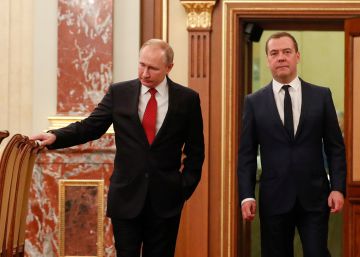 A demissão do Governo e a proposta de Putin para reformar a Constituição sacodem a Rússia