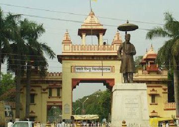 Una universidad india imparte estudios sobre posesiones demoníacas y fantasmas