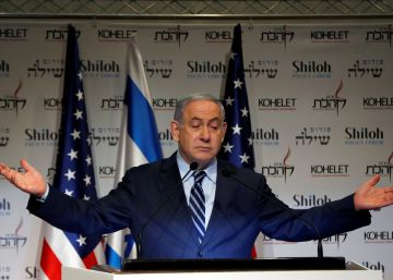 Los partidos de Israel se agrupan en bloques ante el juicio final a la década de Netanyahu