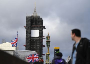 Big Ben, a última vítima do Brexit