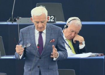 Margallo, Berlusconi y Brok: historias de somnolencia europarlamentaria