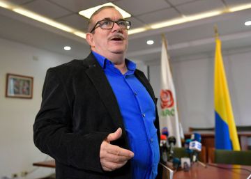 El intento de asesinato que desnuda la fractura de la FARC El intento de asesinato que desnuda la fractura de la FARC