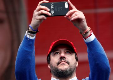 Salvini renuncia a su inmunidad para ser procesado por el bloqueo de un barco de migrantes