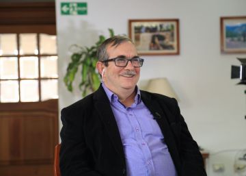 “No son disidentes, son desertores del proceso de paz” “No son disidentes, son desertores del proceso de paz”