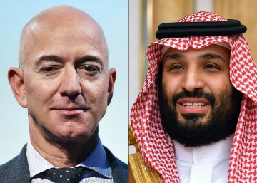La ONU pide que se investigue si Arabia Saudí espió el teléfono de Bezos