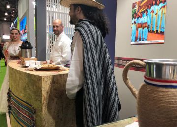 Paraguay seduce a Europa con su cultura guaraní, misiones jesuitas e impresionantes escenarios naturales