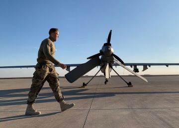 EE UU admite que 34 soldados sufrieron lesiones cerebrales tras el ataque iraní contra dos bases en Irak EE UU admite que 34 soldados sufrieron lesiones cerebrales tras el ataque iraní contra dos bases en Irak