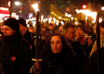 Macron saca adelante sus reformas pese al malestar instalado en Francia