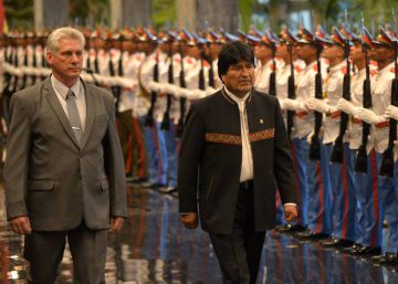 Bolivia rompe relaciones con Cuba tras intercambiar acusaciones sobre las misiones médicas