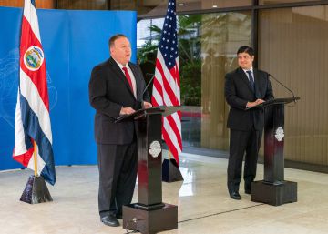 EE UU y China cruzan críticas por su influencia en Centroamérica