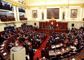El Congreso de Perú afronta unas elecciones marcado por el descrédito