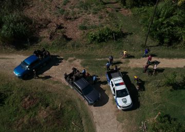 El pequeño Enoc o la maldición de Honduras El pequeño Enoc o la maldición de Honduras