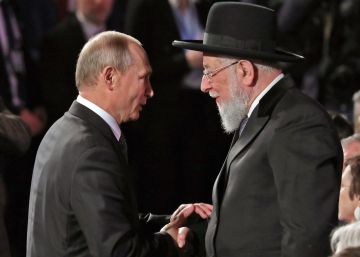 Rusia y Polonia se enzarzan por la historia