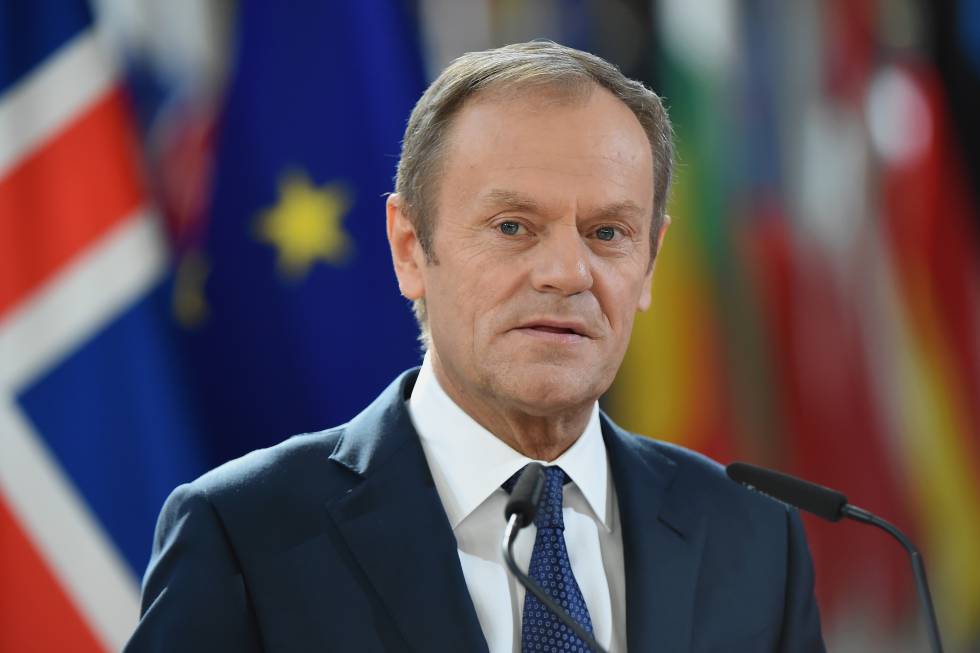 Donald Tusk