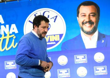 Emilia Romaña frena a Salvini y da estabilidad a la coalición de gobierno Emilia Romaña frena a Salvini y da estabilidad a la coalición de gobierno