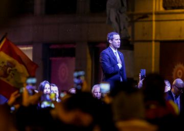 Diosdado Cabello asegura que “no le pasará nada” a Juan Guaidó cuando regrese a Venezuela