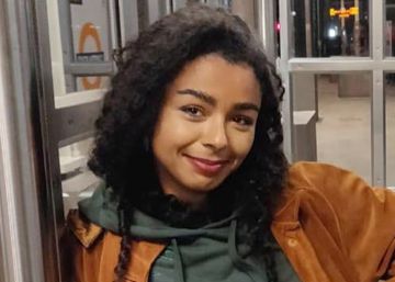 Zahraa Scott.