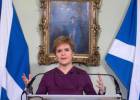 “Escocia regresará al corazón de Europa como país independiente”