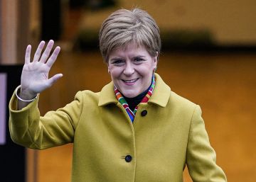 “Escocia regresará al corazón de Europa como país independiente”