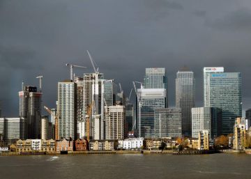 El fantasma de Singapur El fantasma de Singapur