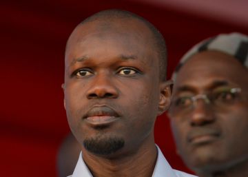 “El interés francés en el Sahel no es combatir el yihadismo, sino conservar sus dominios” “El interés francés en el Sahel no es combatir el yihadismo, sino conservar sus dominios”
