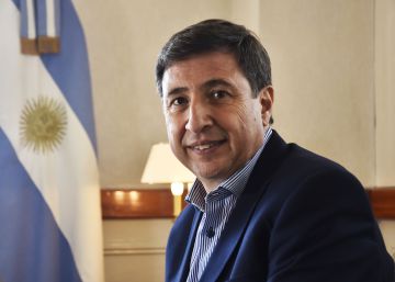 “Las crisis sacan lo mejor de Argentina”