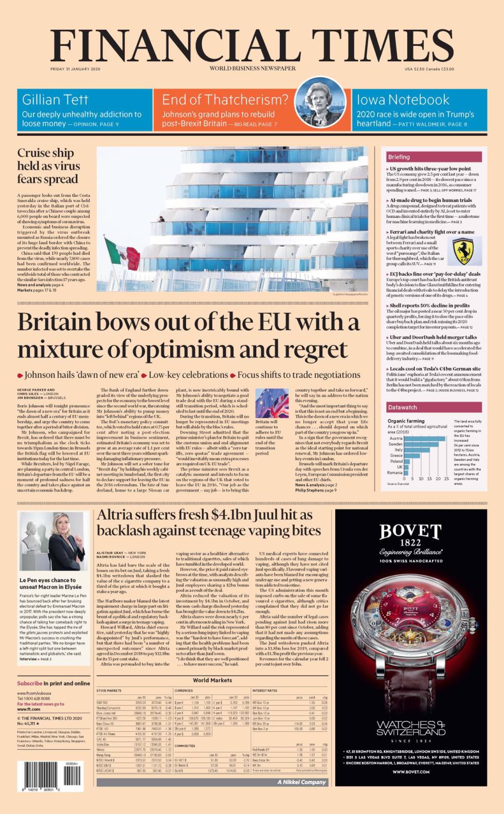 Brexit