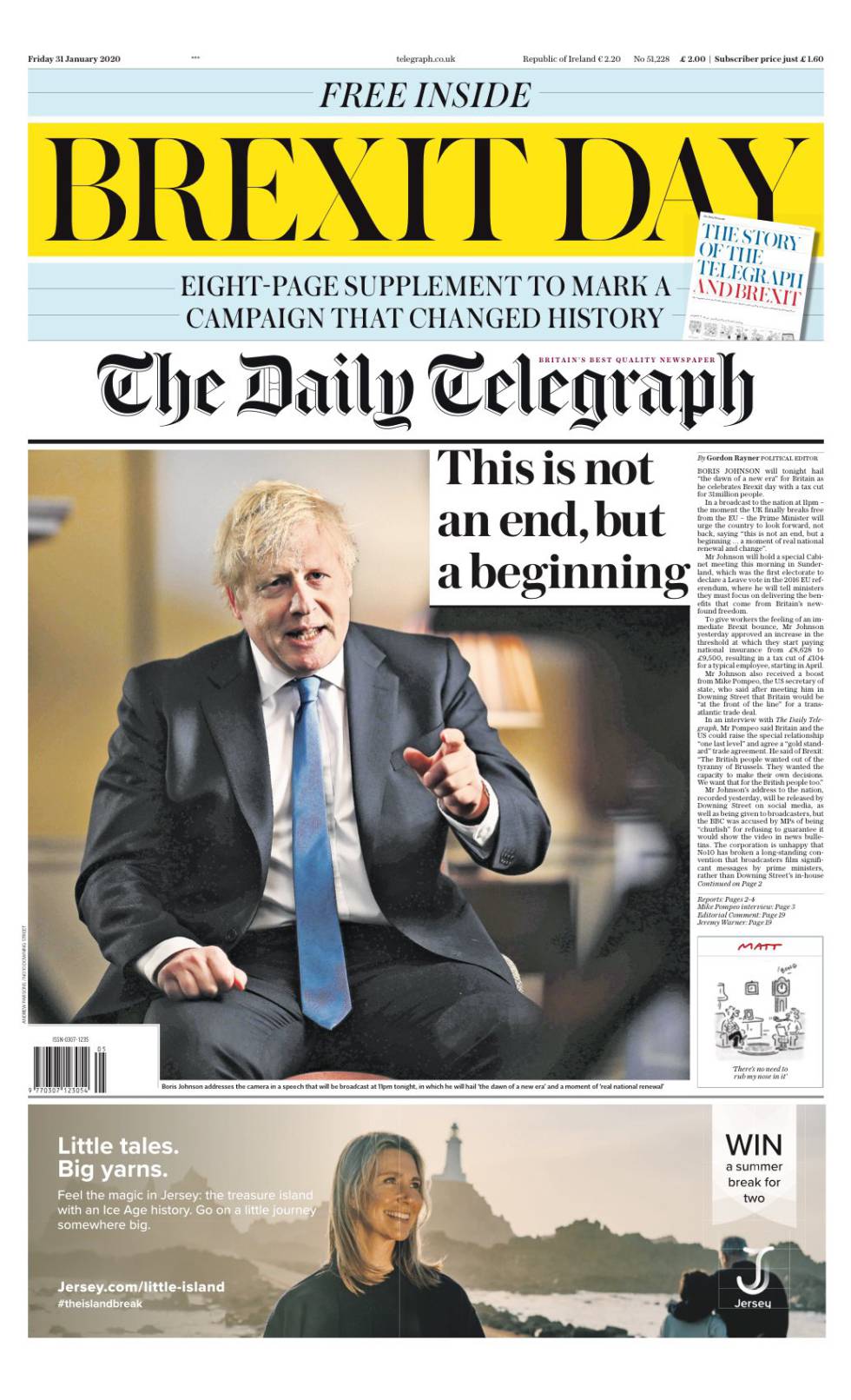 Brexit