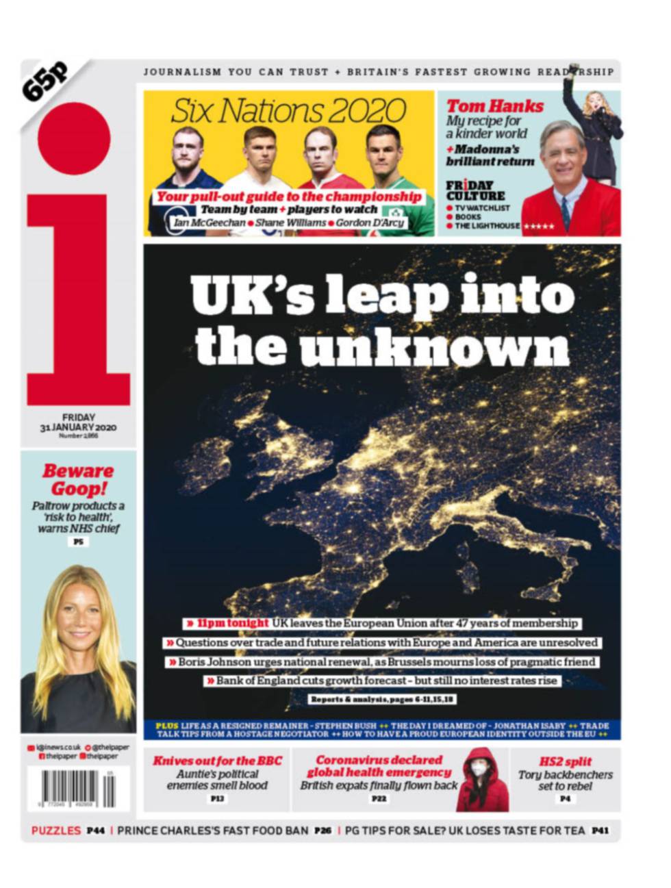 Brexit
