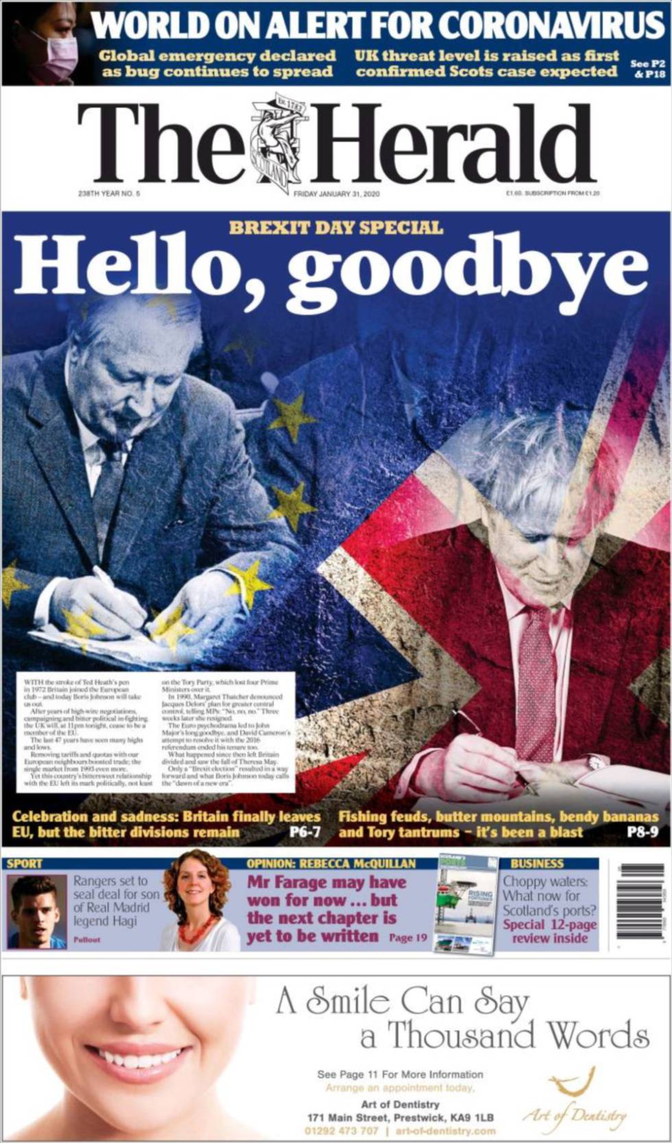 Brexit