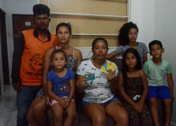 Bolsonaro cercena el programa Bolsa Familia que redujo la miseria en Brasil Bolsonaro cercena el programa Bolsa Familia que redujo la miseria en Brasil
