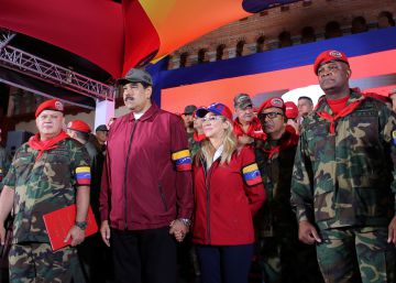 Venezuela impide a la CIDH una visita de trabajo para evaluar la situación de los derechos humanos Venezuela impide a la CIDH una visita de trabajo para evaluar la situación de los derechos humanos