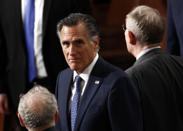 Mitt Romney contra el presidente indestructible