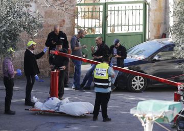 El plan de paz de Trump desata la violencia entre israelíes y palestinos