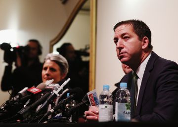 La justicia brasileña rechaza la denuncia contra Greenwald por piratear teléfonos de autoridades
