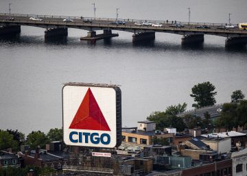 La policía venezolana encarcela a seis ejecutivos de Citgo tras el encuentro de Trump con Guaidó La policía venezolana encarcela a seis ejecutivos de Citgo tras el encuentro de Trump con Guaidó