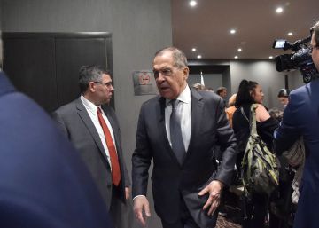 Rusia refuerza sus lazos con México con apoyo económico y en la lucha contra el narcotráfico Rusia refuerza sus lazos con México con apoyo económico y en la lucha contra el narcotráfico
